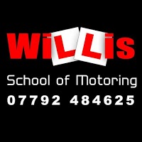 Willis School of Motoring   Driving Instructor   Driving Lessons 640111 Image 0